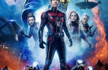 ANT MAN AND THE WASP: QUANTUMANIA